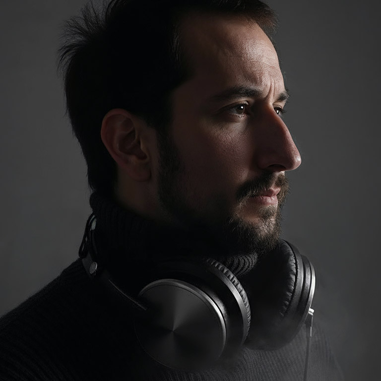 VALEZART Portrait