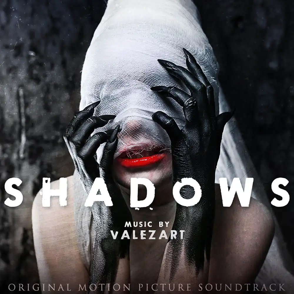 SHADOWS Album Cover
