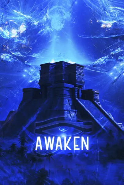 Awaken - Poster