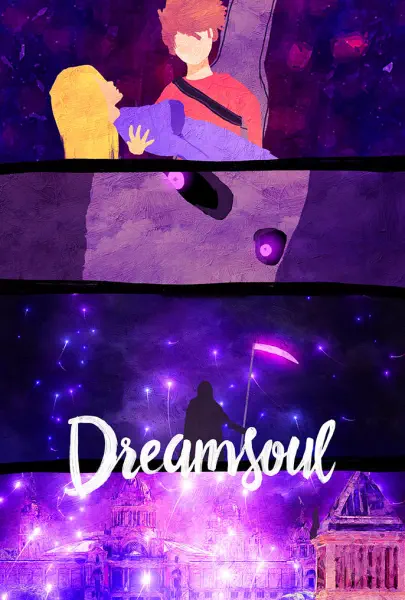 Dreamsoul - Poster