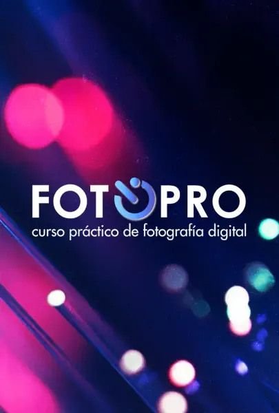 Fotopro - Poster