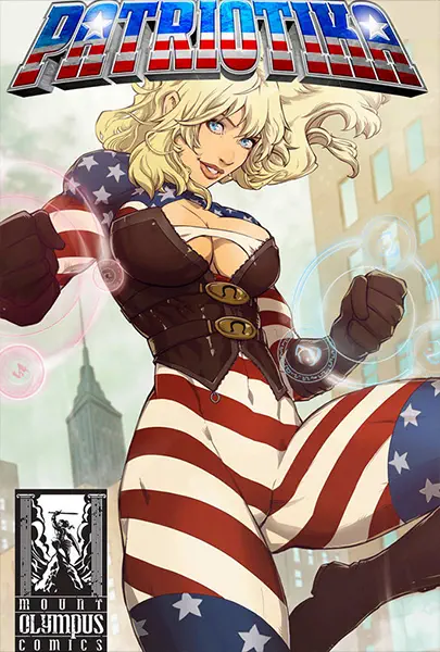 Patriotika
