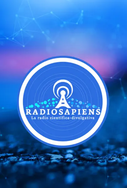 Radiosapiens - Poster