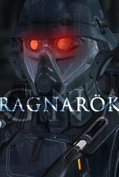 Ragnarok - Poster