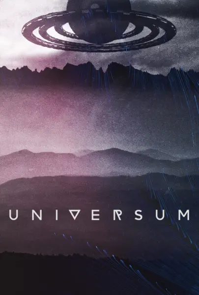Universum - Poster